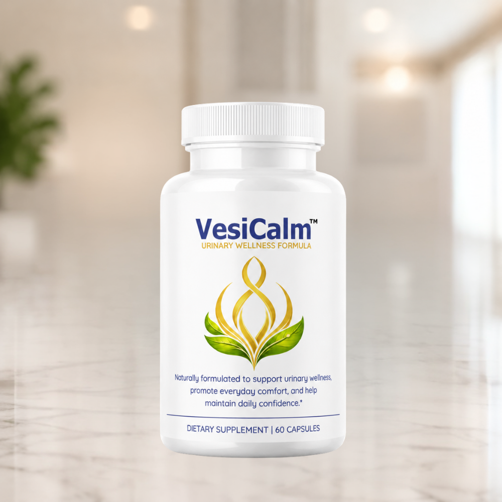 VesiCalm™