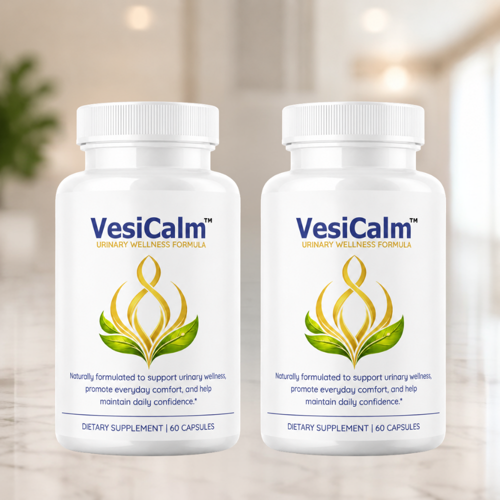 VesiCalm™