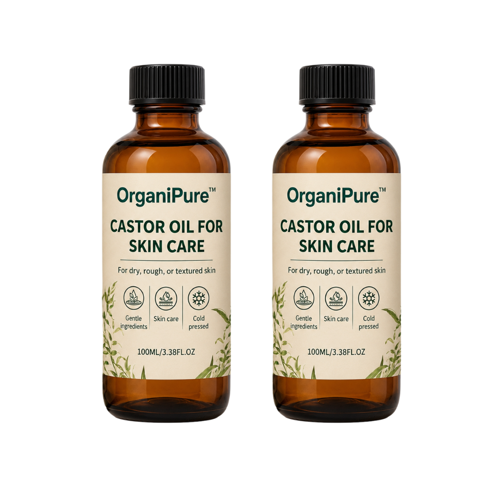 OrganiPure™