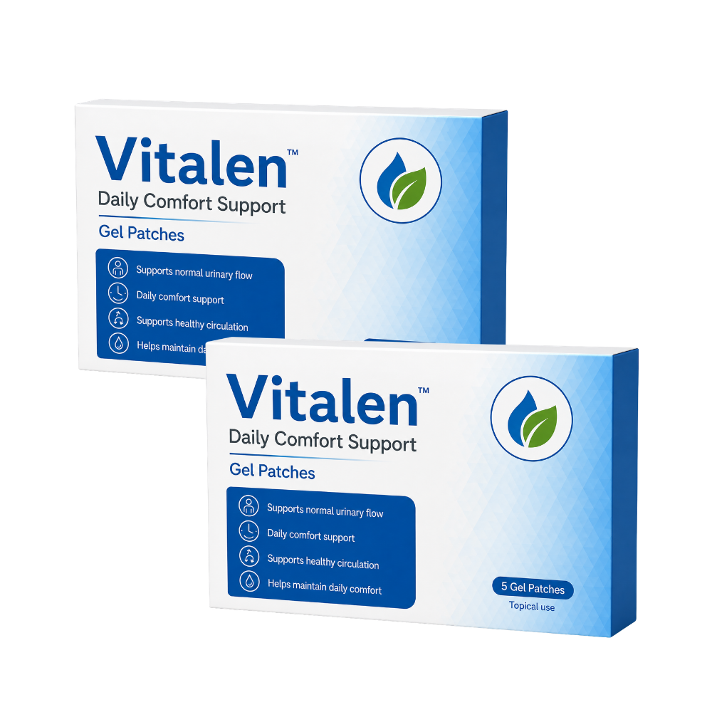 Vitalen™