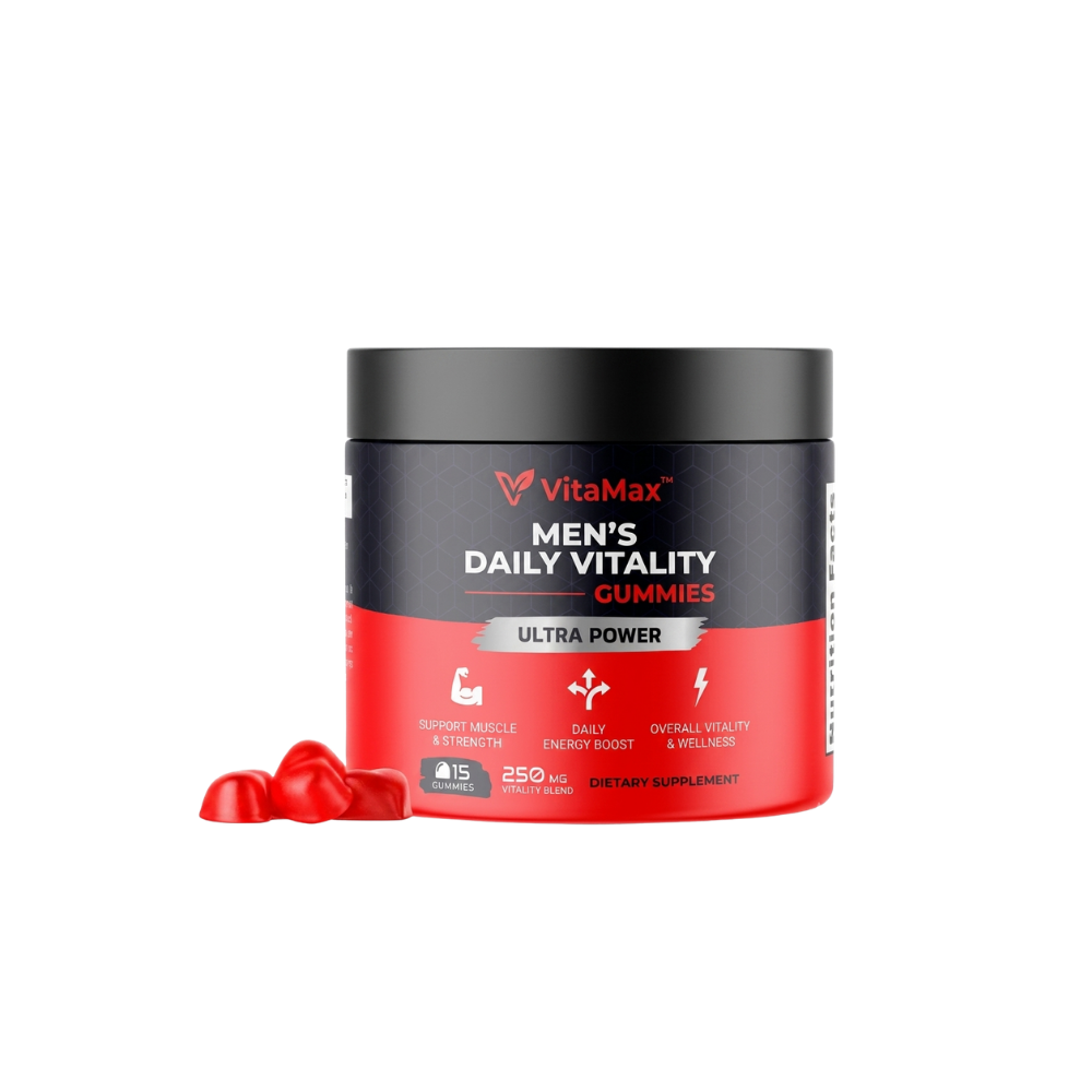 VitaMax™