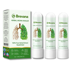 Brevana™