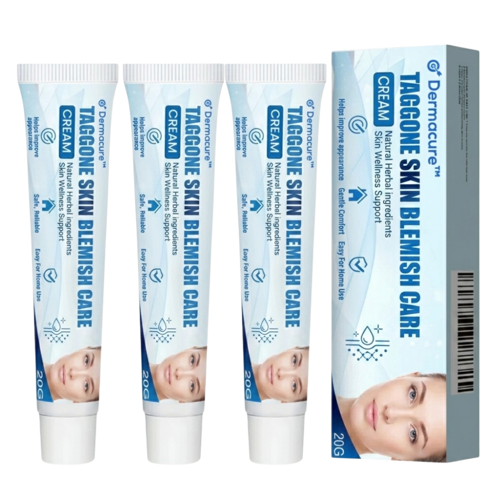 DermaCure™