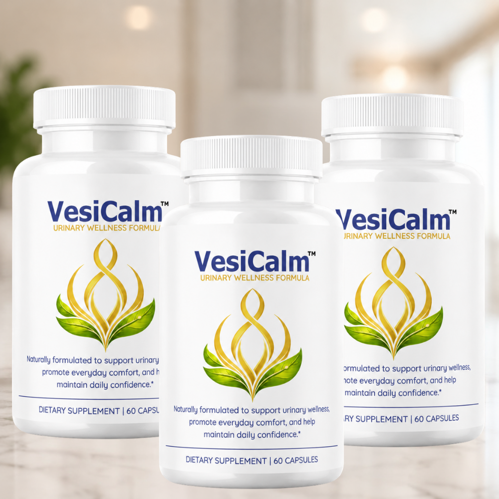 VesiCalm™