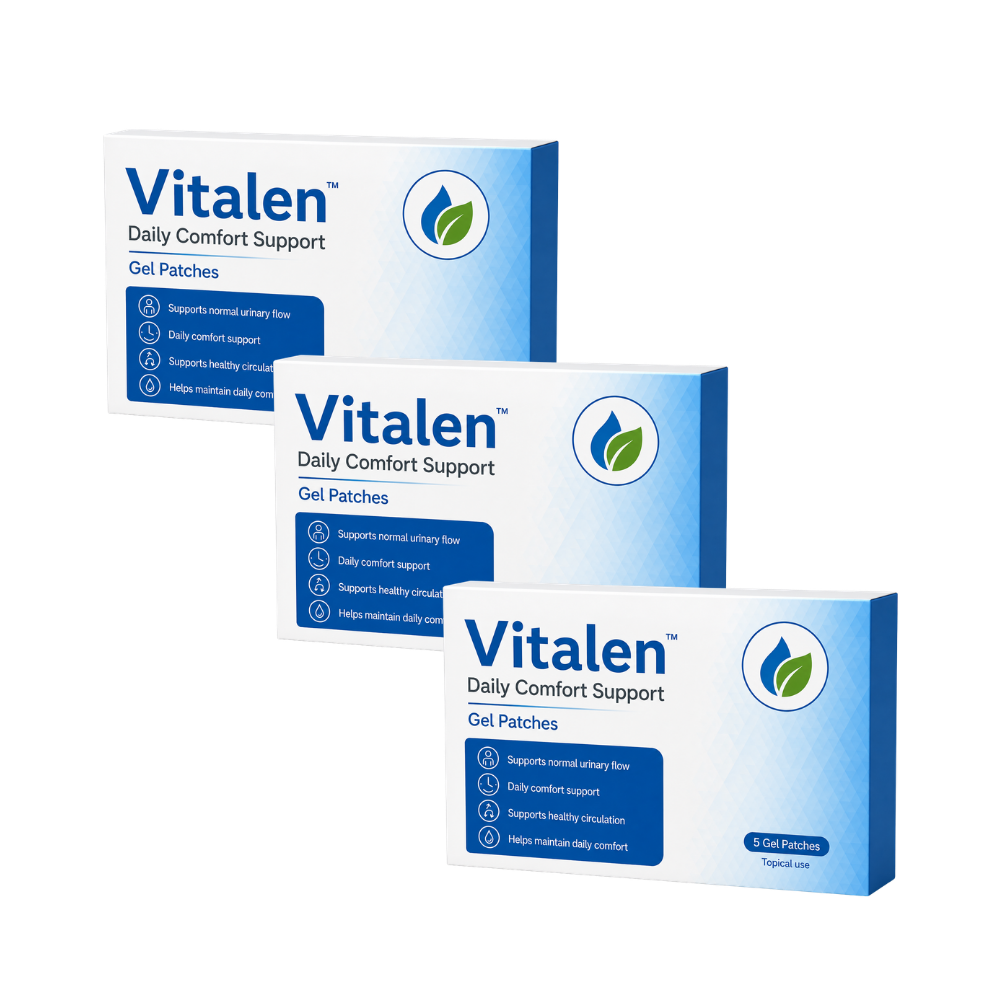 Vitalen™