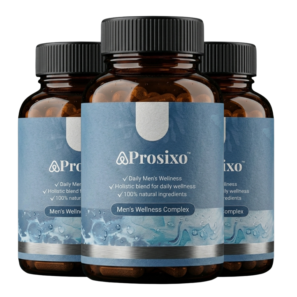 Prosixo™