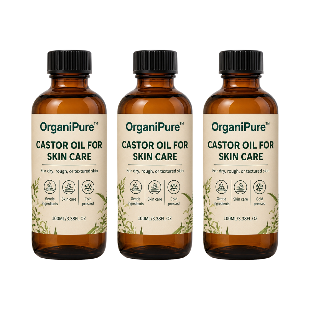 OrganiPure™