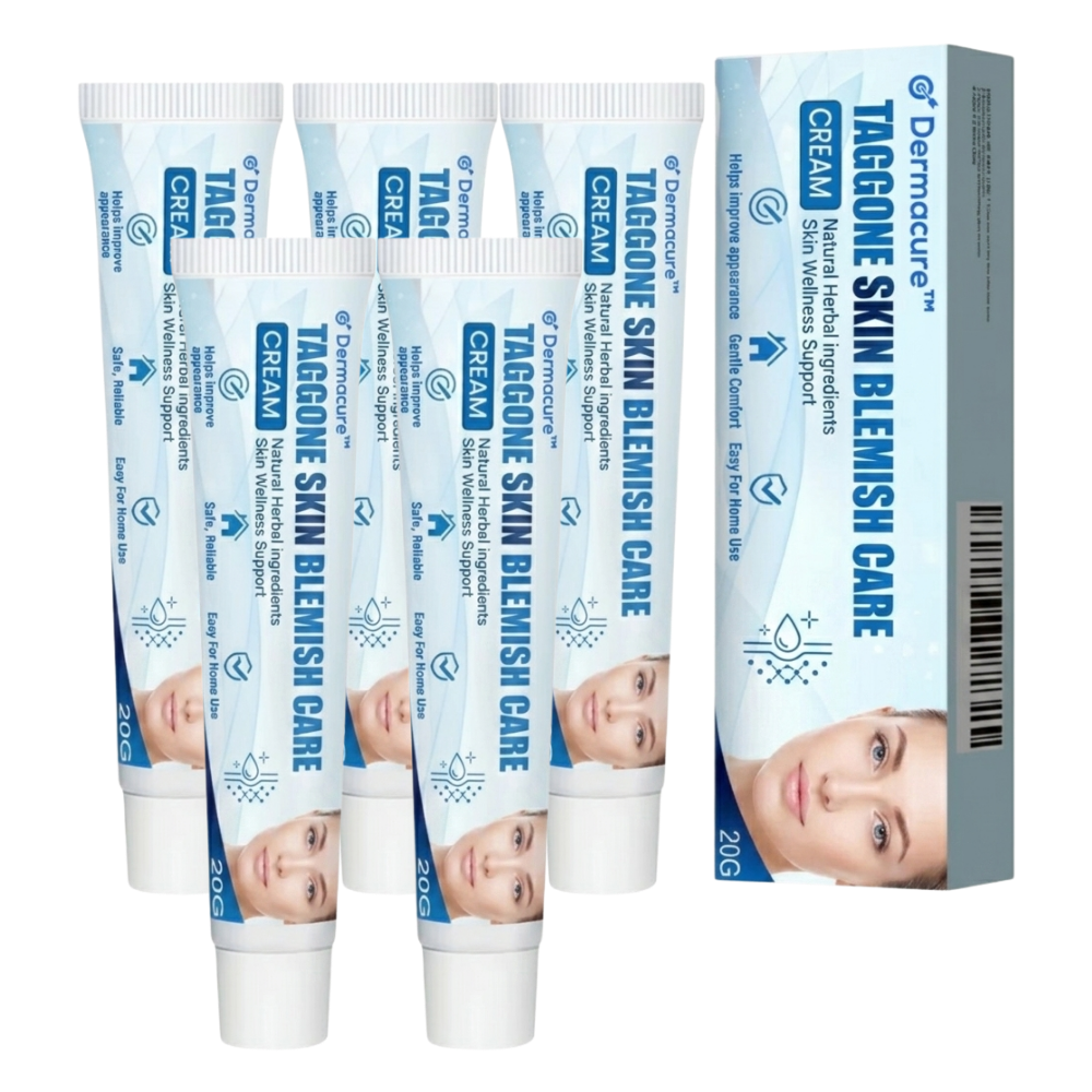 DermaCure™