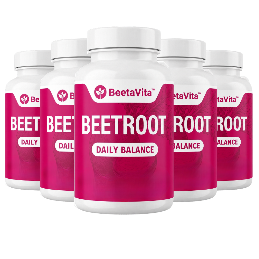 BeetaVita™