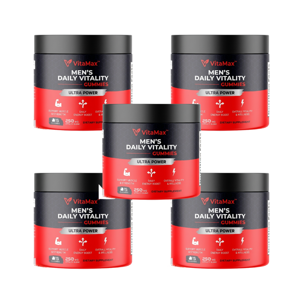 VitaMax™