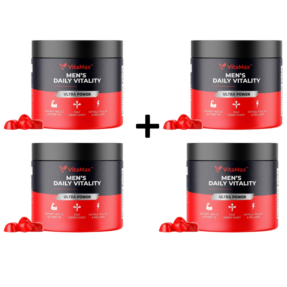 VitaMax™.
