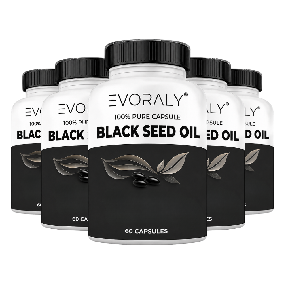 Evoraly®