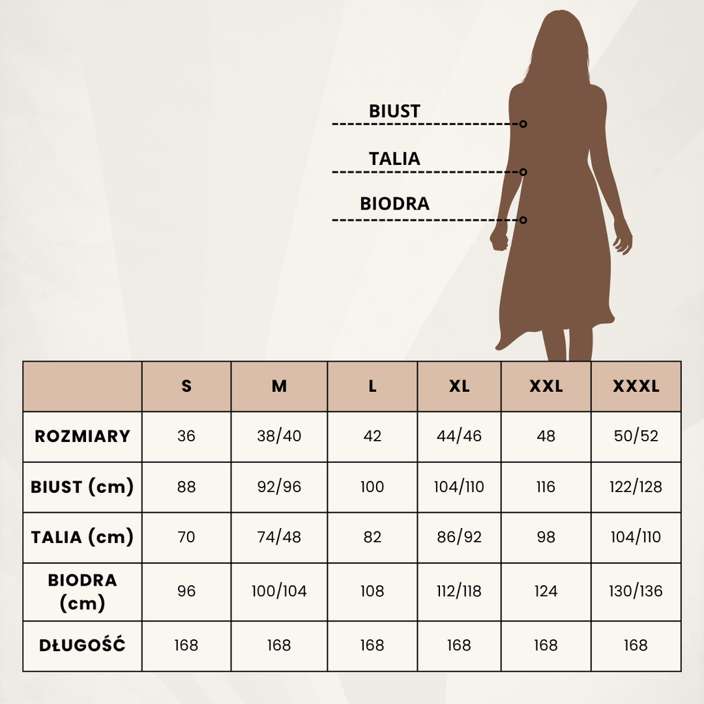 AURELIA – Damskie spodenki 3/4 ze 100% bawełny