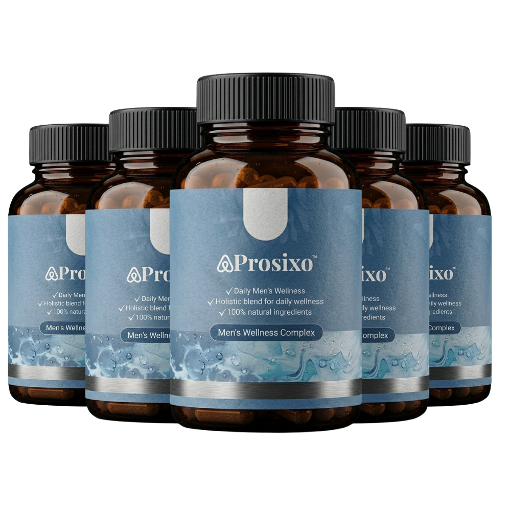 Prosixo™